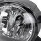 Spec-D Tuning Toyota Sienna Bumper Fog Lights Lamps 18-19 LF-SNA18COEM-HZ - alternate 9